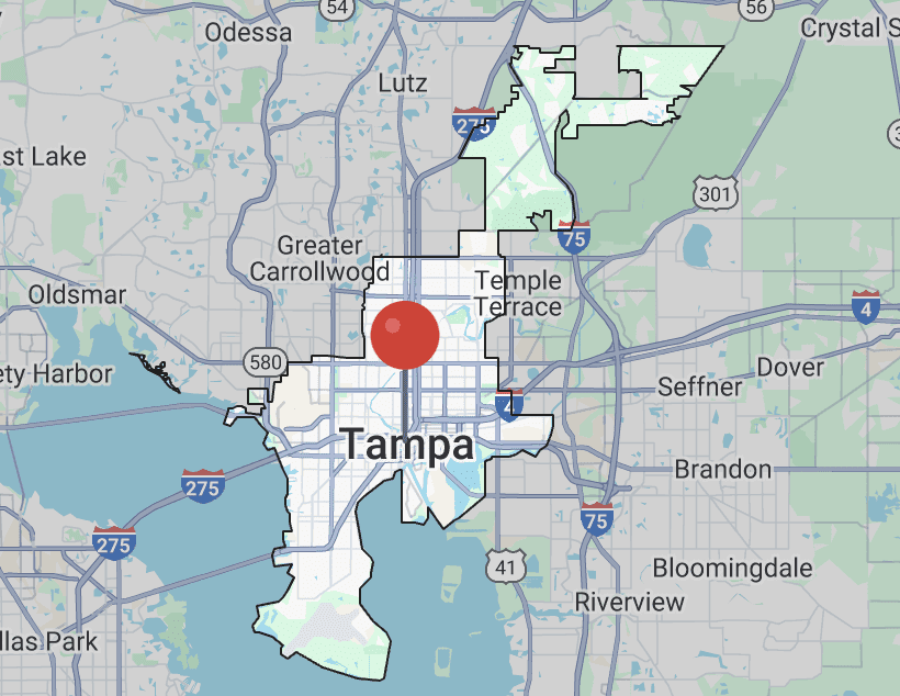Tampa, FL Real Estate Market